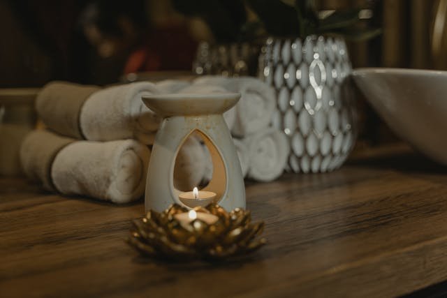 The Healing Power of Aromatherapy: Benefits for Mind, Body, and Soul