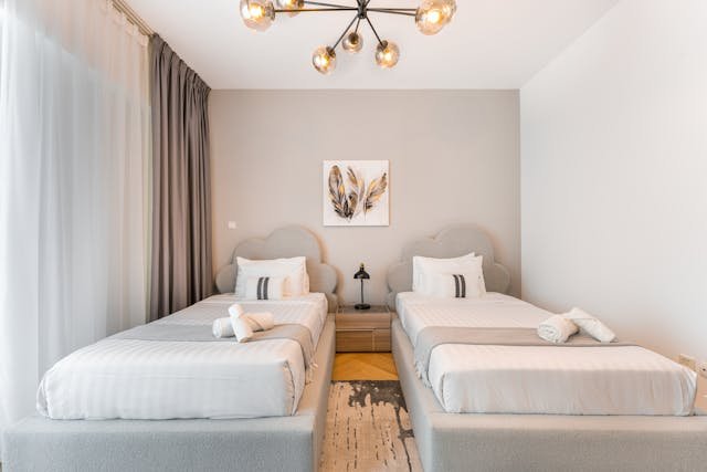 Relax and Reconnect: Why You Should Try a Couples Massage in Eugene