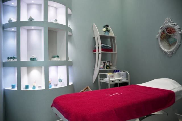 Rejuvenate Your Muscles: The Benefits of Deep Tissue Massage in Eugene
