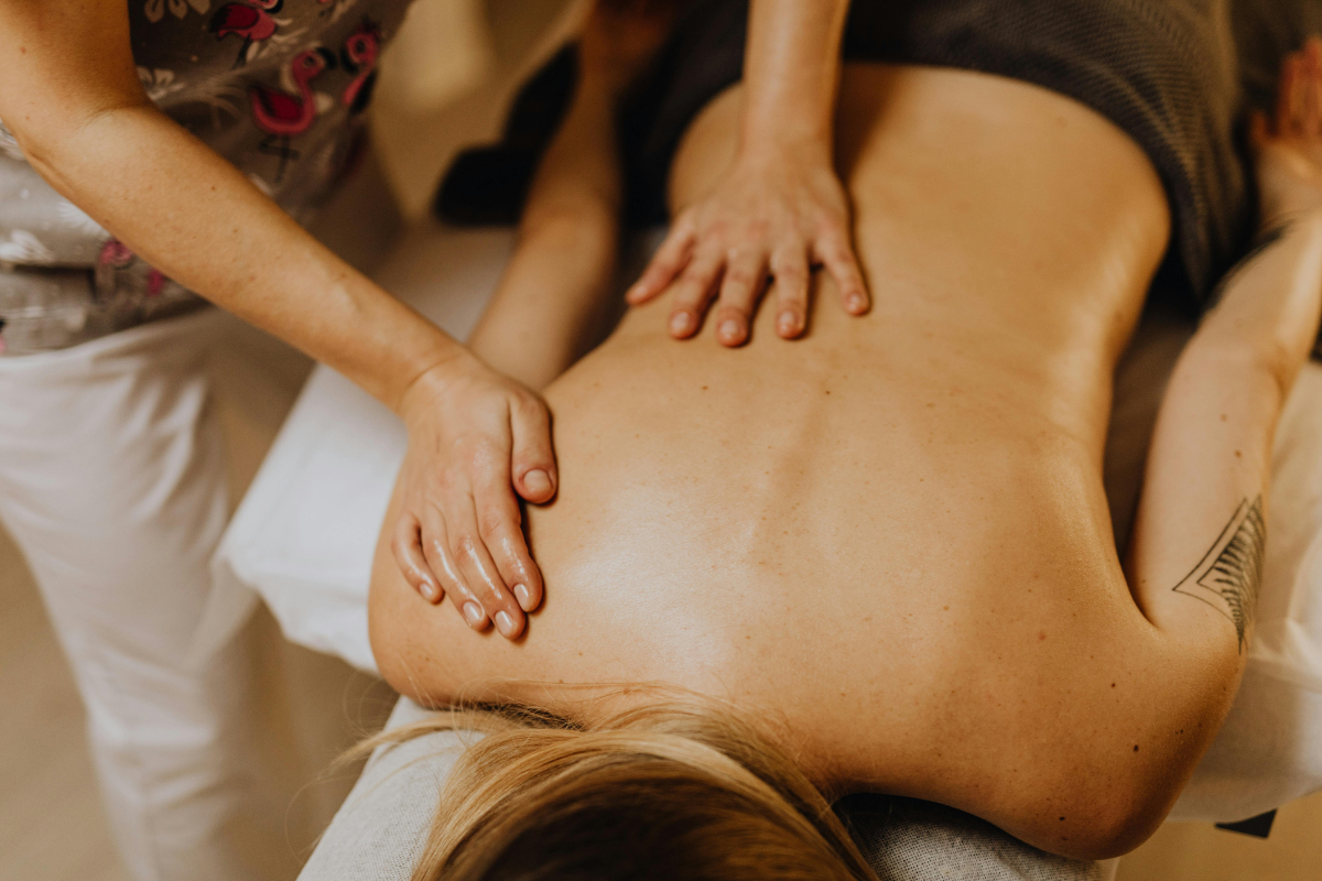 Why Swedish Massage Services in Eugene Are the Perfect Choice for Stress Relief and Full-Body Relaxation